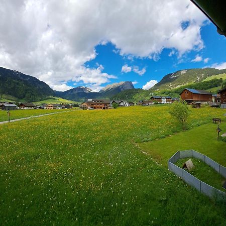 Familienfreundliches Bregenzerwaelderhaus Βίλα Au (Vorarlberg) Εξωτερικό φωτογραφία